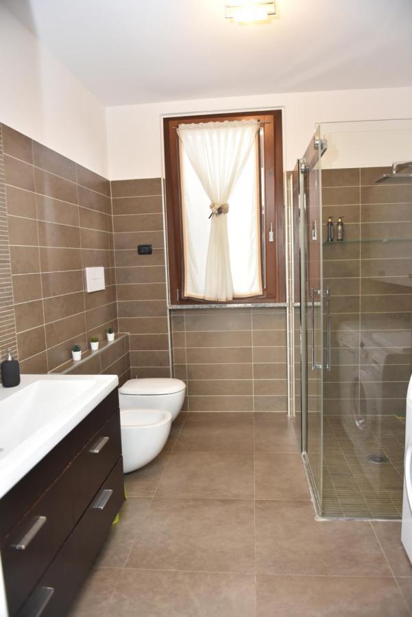 Design & Comfort A Romano Di L. Romano di Lombardia Eksteriør billede